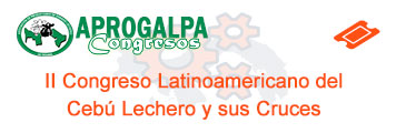 II Congreso Latinoamericano del Cebú Lechero y sus Cruces